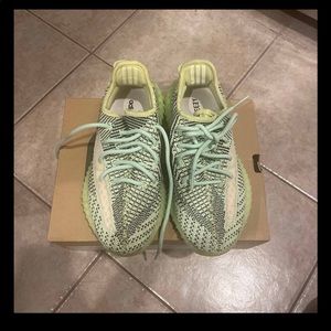 Yeezy Boost 350 V2’ ‘Yeezreel Non-Reflective’